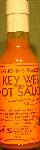 Big Johns Famous Key West BR Really Really Hot Sauce