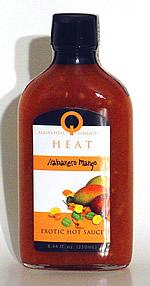 Blair's Q Heat Habanero Mango Picture