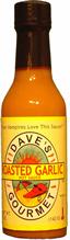 Dave's Gourmet Roasted Garlic Sauce