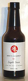 Dave's Gourmet Soyabi Sauce Picture
