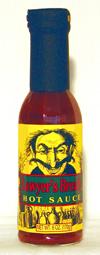 Lawyer's Breath Hkt Sauce