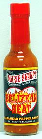Marie Sharp's Belizean Heat