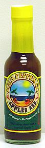 Maui Pepper Co. Apples Ass