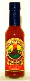 Maui Pepper Co. X-treme Mango Meltdown Picture