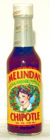 Melindas Chipotle Sauce