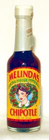 Melinda's Chipotle Sauce - M8ni