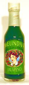 Melinda's Jalapeno Pepper Sauce