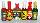 International Flavors Gift Set
