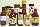 Grilling Party Gift Set Hot