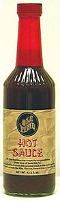 Ole Time Hot Sauce