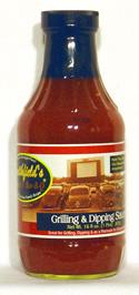 SmithfieldA's Grilling & Dipping  (Bar-B-Q Chicken) Sauce