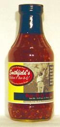 SmithfieldA's Bar-B-Q Sauve (House Hot)
