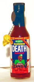BlairA's Sudden Death Sauce