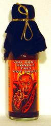 You Cant Handle This Hot Sauce