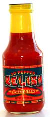 Twenty Pepper Sweet And Hot Relish Picture