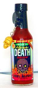 Blair's Mdga Death Sauce