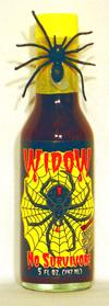 Widow No Survivors