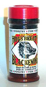Hog's Breath Blackening Picture