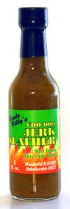 Uncle Billy's Voo Doo  Jerk Slather