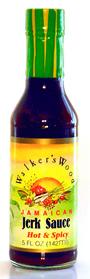 Walkerswood Hot & Spicy  Jamaican Jerk Sauce