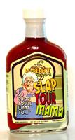 Slap Your Mama Hot Sauce