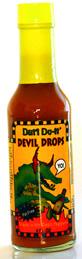 Dat'l Do It Devil Drops