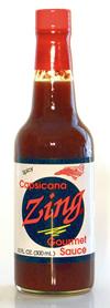 Zing Gourmet Sauce 10 oz