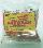 Fried Pork Fatback BR Hot BBQ Flavor