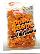 Fried Pork Rinds BR Sweet Mild BBQ Puffy Style