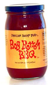 Bog Bottom BBQ  From Carolina Swamp  Stuff