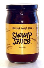 Carolina Swamp Sauce