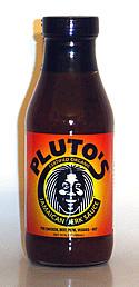 Plutos Certified Organic Jamaican Jerk Sauce for Chicken Beef Pork Veggies