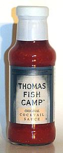 Thomas Fish Camp Cocktail Sauce