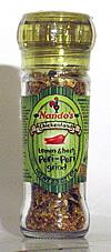 Nando's Lemon & Herb Peri-Peri Grind