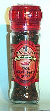 Nando's Hot Peri-Peri Grind