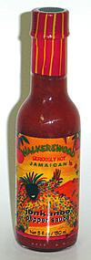 Walkerswood Jonkanoo Pepper Sauce Picture