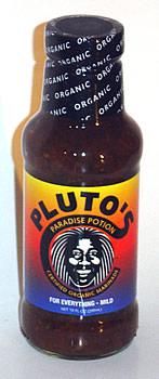 Pluto's Paradise Potion<br> - Certified Organic Picture