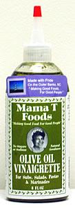 Mama T's Olive Oil Vinaigrette