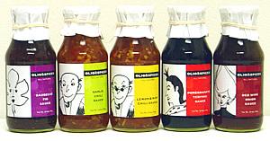 Buy All 5 Olio & Spices Sauces