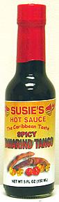 Susie's Tamarind Tango Picture