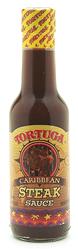 Tortuga Caribbean Steak Sauce