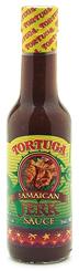 Tortuga Jamaican Jerk Sauce