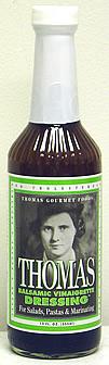 Thomas Balsamic Vinaigrette Dressing