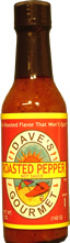 Dave's Gourmet Roasted Pepper