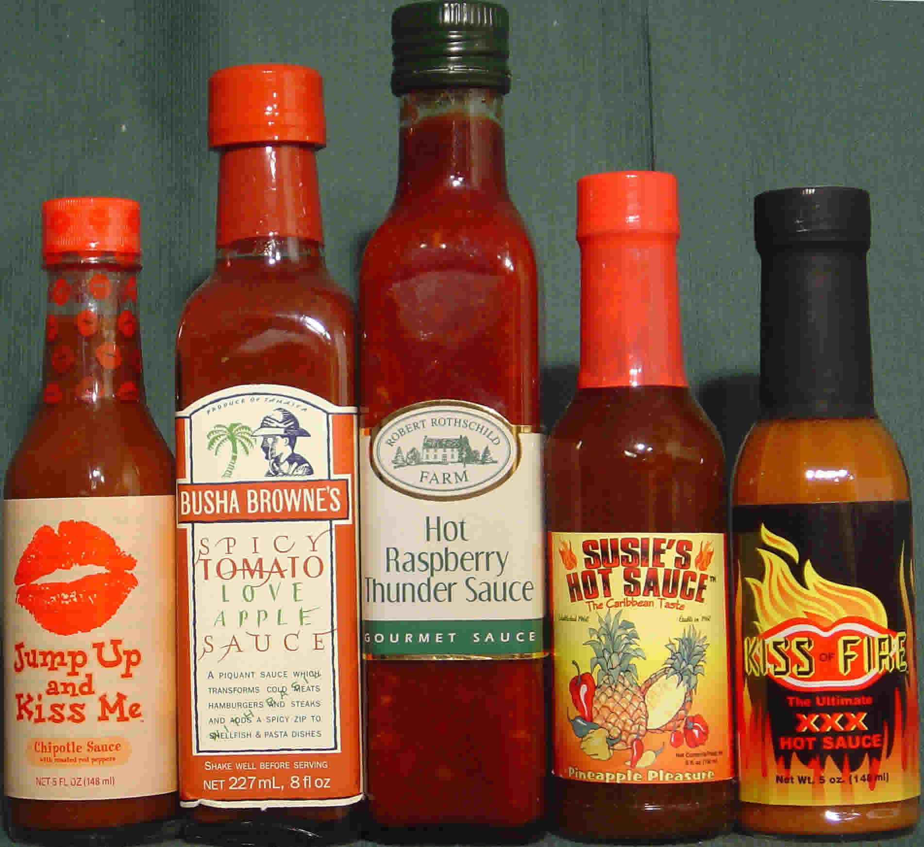 Hot & Saucy Romance Pack