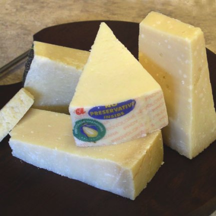 Formaggio del Cucina