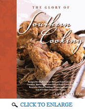 Southern Cooking Cookbook